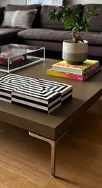 B&B Italia Maxalto - Charles salontafel, Huis en Inrichting, Ophalen