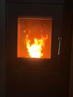 Pelletkachel, Huis en Inrichting, Kachels, Ophalen, Gebruikt, Overige brandstoffen, Pelletkachel