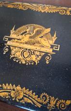 Vintage Singer naaimachine, Antiek en Kunst, Ophalen