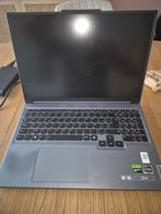 Gaming Lenovo Legion Laptop, Computers en Software, Ophalen, Ryzen 7, Gebruikt, Met videokaart