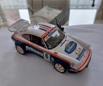 1/24 PORSCHE 911 SC RS ROTHMANS, Hobby en Vrije tijd, Modelbouw | Auto's en Voertuigen, Auto, Groter dan 1:32, Zo goed als nieuw