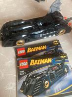 Lego 7784 the batmobile ultimate collectors item, Kinderen en Baby's, Speelgoed | Duplo en Lego, Ophalen, Gebruikt, Complete set