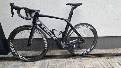 Trek Madone SL6 2020, Fietsen en Brommers, Fietsen | Racefietsen, Gebruikt, Heren, Overige merken, Meer dan 20 versnellingen, Overige maten