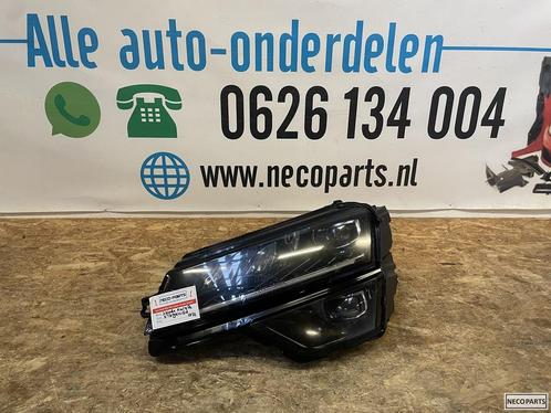 SKODA KAROQ FULL LED KOPLAMP COMPLEET 57B941015D, Auto-onderdelen, Verlichting, Skoda, Gebruikt, Ophalen of Verzenden