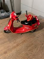 Scooter formaat barbie, Enlèvement, Comme neuf, Barbie