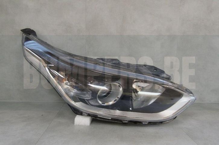 Koplamp KIA CEED III 3 18-21 rechts 92102J7050 S1394/C118, Auto-onderdelen, Verlichting, Gebruikt, 6 maanden garantie, Ophalen of Verzenden