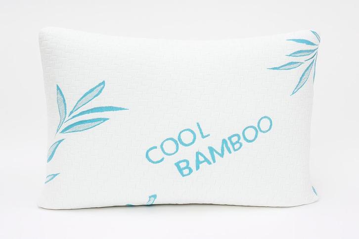 Bamboo Cool kussens NIEUW‼️, Huis en Inrichting, Slaapkamer | Beddengoed, Kussen, Verzenden