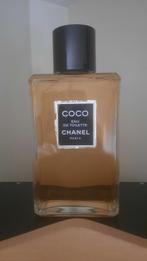 Flacon géant Coco Chanel factice, Verzamelen, Parfumverzamelingen, Ophalen of Verzenden