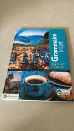 GRAMMAIRE TRAJET, Ophalen, Nieuw