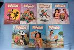 Lot de 7 BD Les sisters, Boeken, Stripverhalen, Ophalen of Verzenden, Zo goed als nieuw