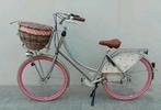 Meisjesfiets Cortina Lief 28inch 3speed maat50 NWP 752€ 🚴‍♂, Ophalen, 47 tot 50 cm, Zo goed als nieuw, Oxford Sparta Batavus Norta gazelle Granville Sparta cube trek