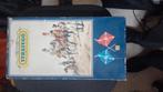 vintage STRATEGO goede staat compleet 80jaren originele doos, Hobby en Vrije tijd, Een of twee spelers, Ophalen of Verzenden, Zo goed als nieuw