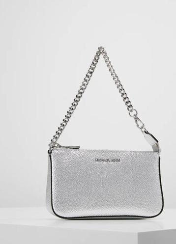 Kleine handtas Michael Kors zilver beschikbaar voor biedingen