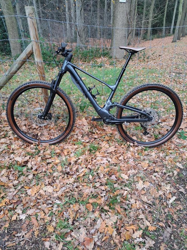 Scott Spark 960 fULL 2025, Fietsen en Brommers, Fietsen | Mountainbikes en ATB, Zo goed als nieuw, Heren, Overige merken, 53 tot 57 cm