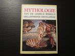 Mythologie  van de gehele wereld     -Richard Cavendish-, Verzenden