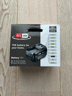 Bosch 18v accu 4.0 Ah - NIEUW, Doe-het-zelf en Bouw, Ophalen, Nieuw