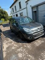 Citroën Berlingot 1.6 HDI /2013/clim, Auto's, Euro 5, Monovolume, 5 deurs, Te koop