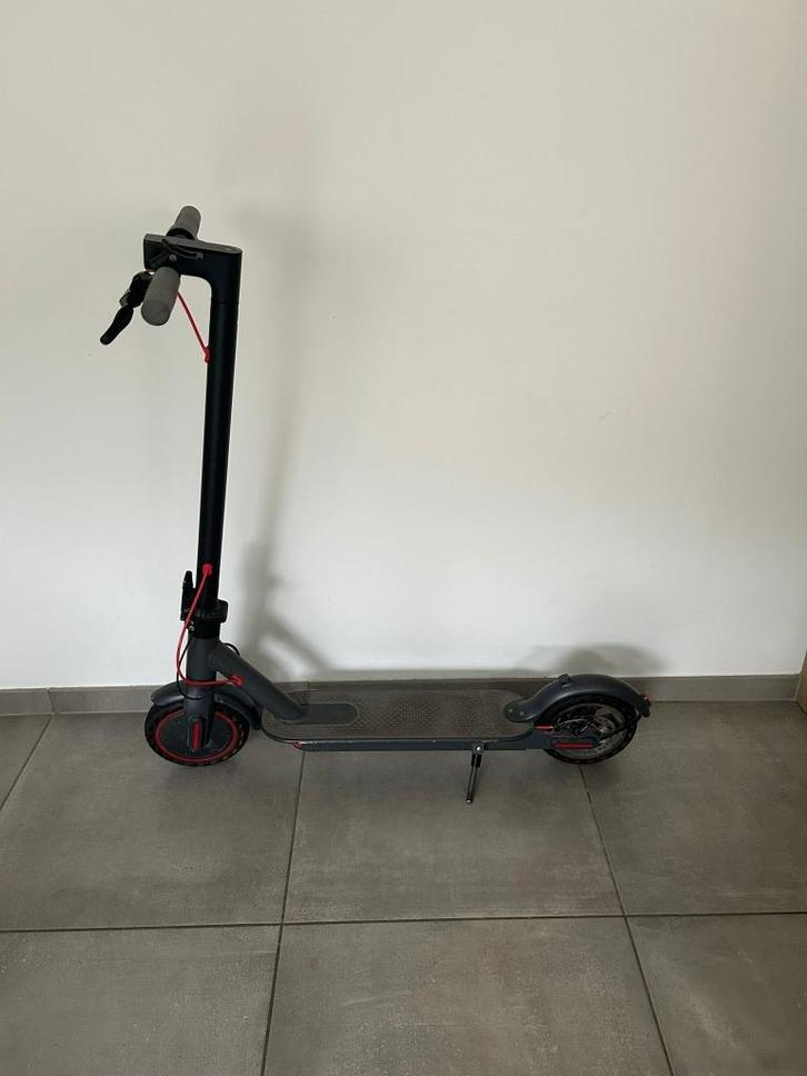 Kick & Move Elektrische steps, Fietsen en Brommers, Steps, Gebruikt, Elektrische step (E-scooter), Ophalen