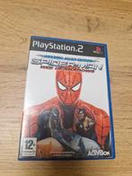 SPIDER-MAN  WEB OF SHADOWS, Ophalen of Verzenden