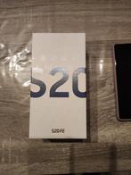 Samsung S20 FE, Telecommunicatie, Mobiele telefoons | Samsung, Ophalen, Galaxy S20, Blauw, Zo goed als nieuw