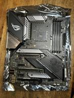 ASUS ROG Strix X570-E Gaming, Computers en Software, Moederborden, Ophalen, Gebruikt, DDR4, Socket AM4