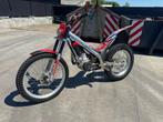 GasGas TXT300 Raga, 300 cc, Particulier, Overig, Gas gas