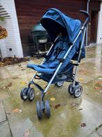 Buggy pericles, Kinderen en Baby's, Buggy's, Ophalen, Gebruikt, Overige merken, Verstelbare rugleuning