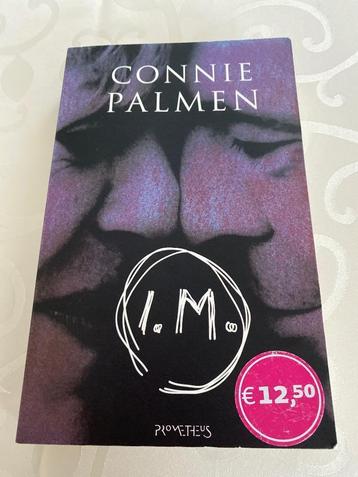 Connie Palmen - I.M.