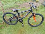 VTT B'twin 24 pouces, Vélos & Vélomoteurs, 24 pouces ou plus, V-brakes, Aluminium, Comme neuf