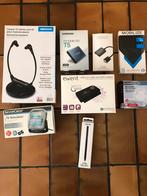 Allerlei voor PC & Tablet, Ophalen, Gebruikt