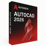 Autodesk AutoCAD 2026, Ophalen, Nieuw, Windows