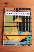 Cargo                       HC, Plusieurs BD, Enlèvement ou Envoi, M. Schetter, Comme neuf