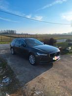 Volvo V90 D4 8-traps Geartronic, Auto's, Volvo, V90, Leder, 5 deurs, Particulier