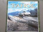 Chevrolet Tahoe 2001 Brochure, Ophalen of Verzenden, Chevrolet