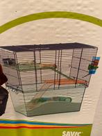 Cage rongeur, Animaux & Accessoires, Enlèvement, Comme neuf