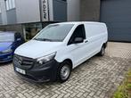 Mercedes-Benz Vito EXTRA-LANG NAVIGATIE AIRCO CAMERA 22900€, Te koop, 136 kW, Airconditioning, Overige carrosserie