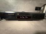 Sony minidisc recorder MDS JE 440 TYPE R MDLP, Audio, Tv en Foto, Ophalen of Verzenden, Minidisc-recorder