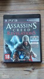 Ps3 - Assassin's Creed Revelations Special Edition, Verzenden, Zo goed als nieuw