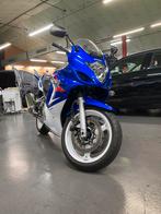 Suzuki GSX 650  is reeds verkocht, Motoren, Motoren | Suzuki, Toermotor, Bedrijf, 656 cc, Meer dan 35 kW