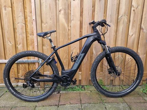 Cube Bosch Performance CX elektrische mountainbike 500Wh, Fietsen en Brommers, Fietsen | Mountainbikes en ATB, Ophalen