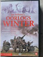 Oorlogswinter, Ophalen of Verzenden, Zo goed als nieuw