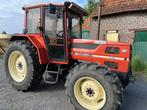 Tractor Same, Ophalen, Same