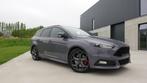 Ford Focus 2L ST2 Kamera, Navi, … **Stealth grey**, Auto's, Ford, Te koop, Zilver of Grijs, 136 kW, Break