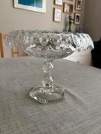 In het midden van de tafel, Antiek en Kunst, Ophalen