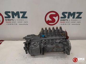 Occ brandstofinjectiepomp PES6P100A720LS471 MAN beschikbaar voor biedingen