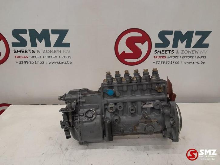 Occ brandstofinjectiepomp PES6P100A720LS471 MAN, Auto-onderdelen, Vrachtwagen-onderdelen, MAN, Brandstofsystemen, Gebruikt