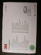 Micropore tape, Ophalen