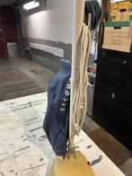Retro Hoover stofzuiger te koop, Enlèvement, Comme neuf, Sac à poussière, Aspirateur