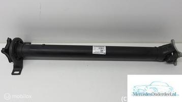 Cardanas A9064102001 9064102001 W906 Sprinter Cardan as voor beschikbaar voor biedingen