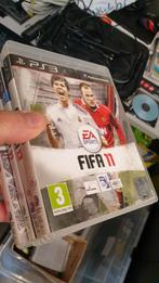Fifa 11 - 13 - 14, Consoles de jeu & Jeux vidéo, Jeux | Sony PlayStation 3, Sport, À partir de 3 ans, 2 joueurs, Online